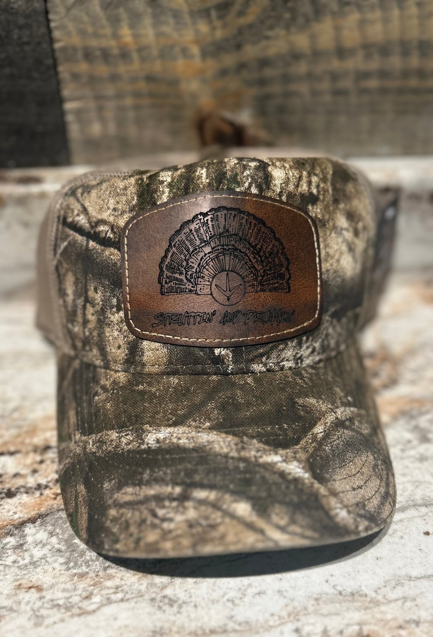 Wildlife Hats