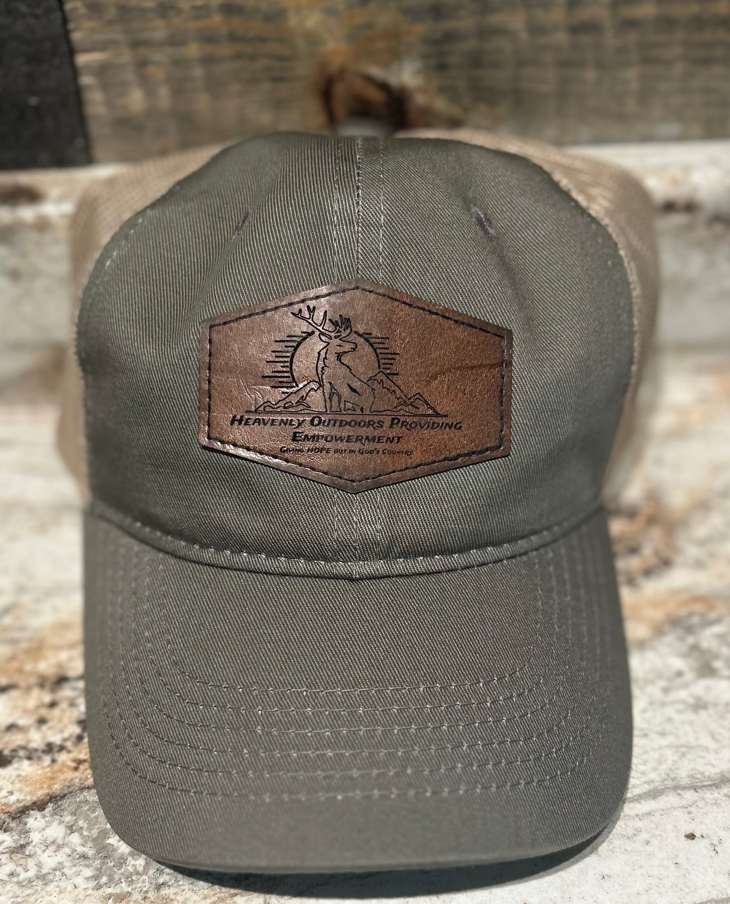 Wildlife Hats