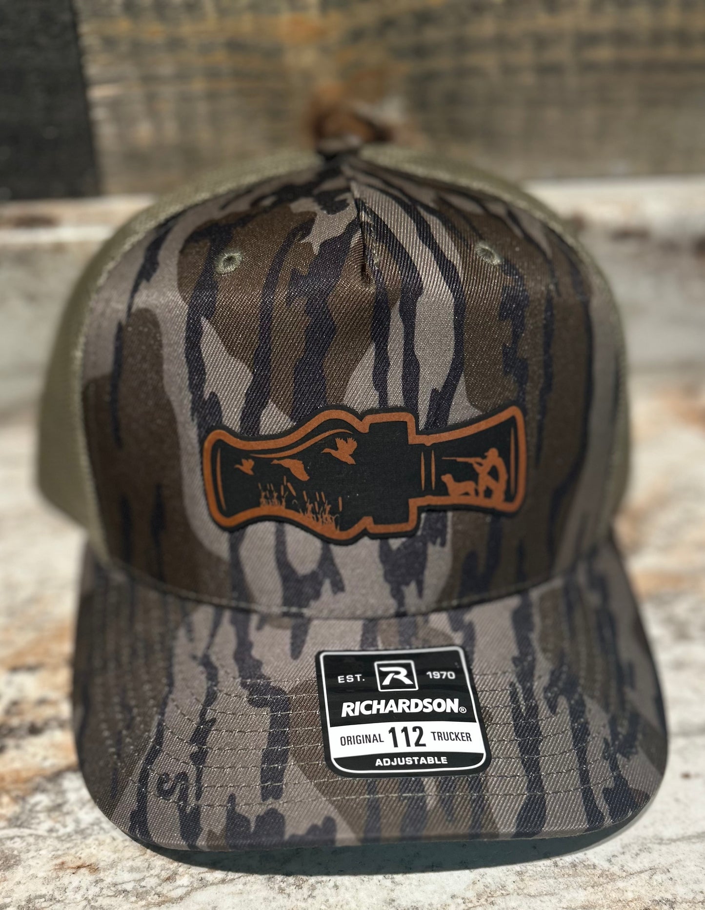 Wildlife Hats