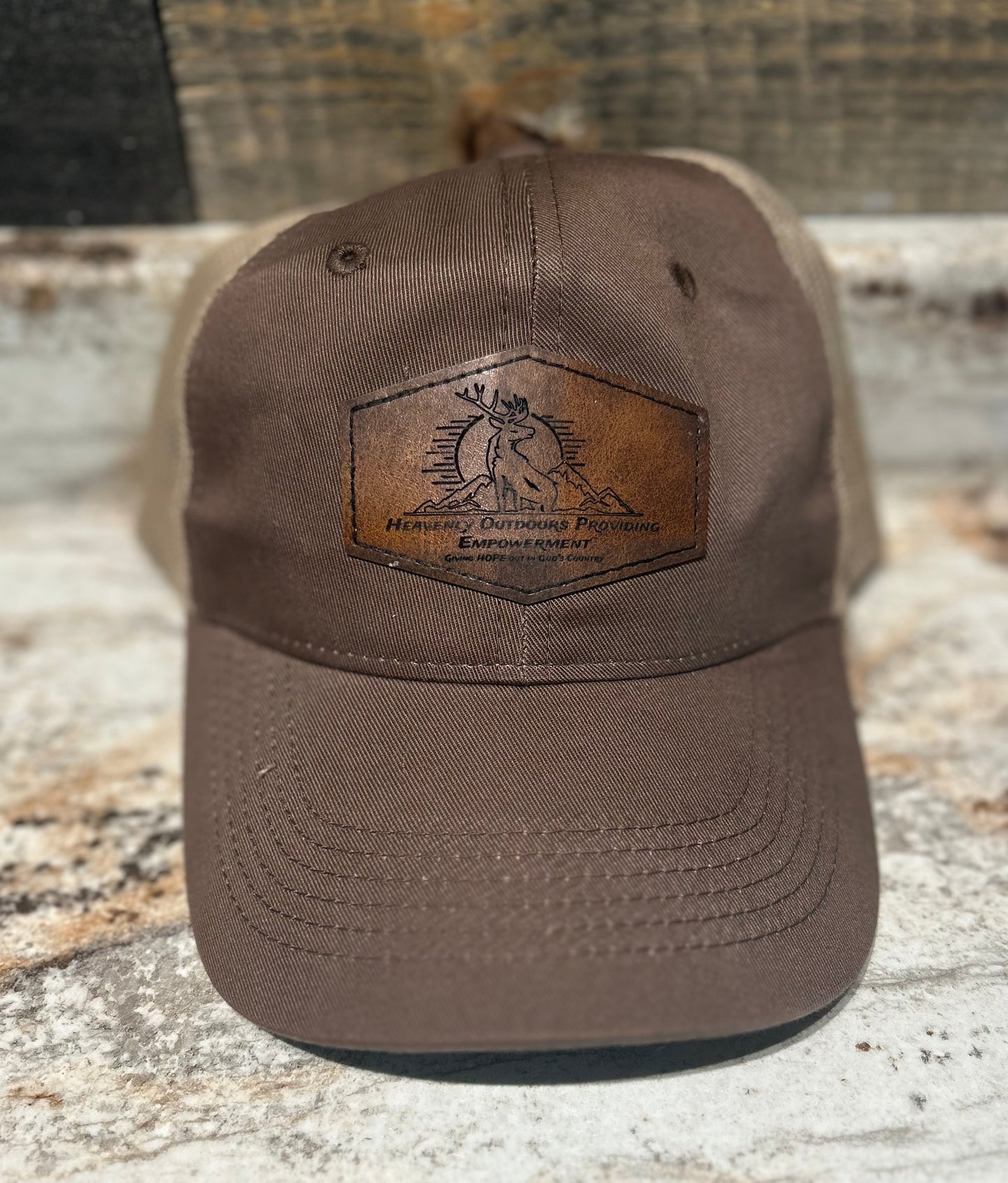 Wildlife Hats