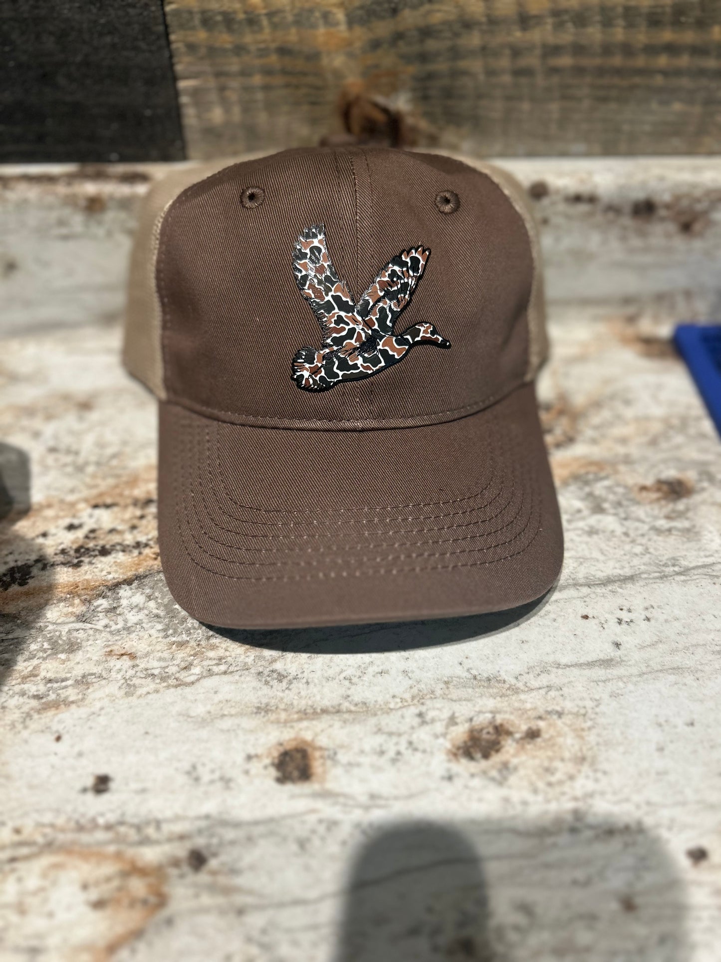 Wildlife Hats