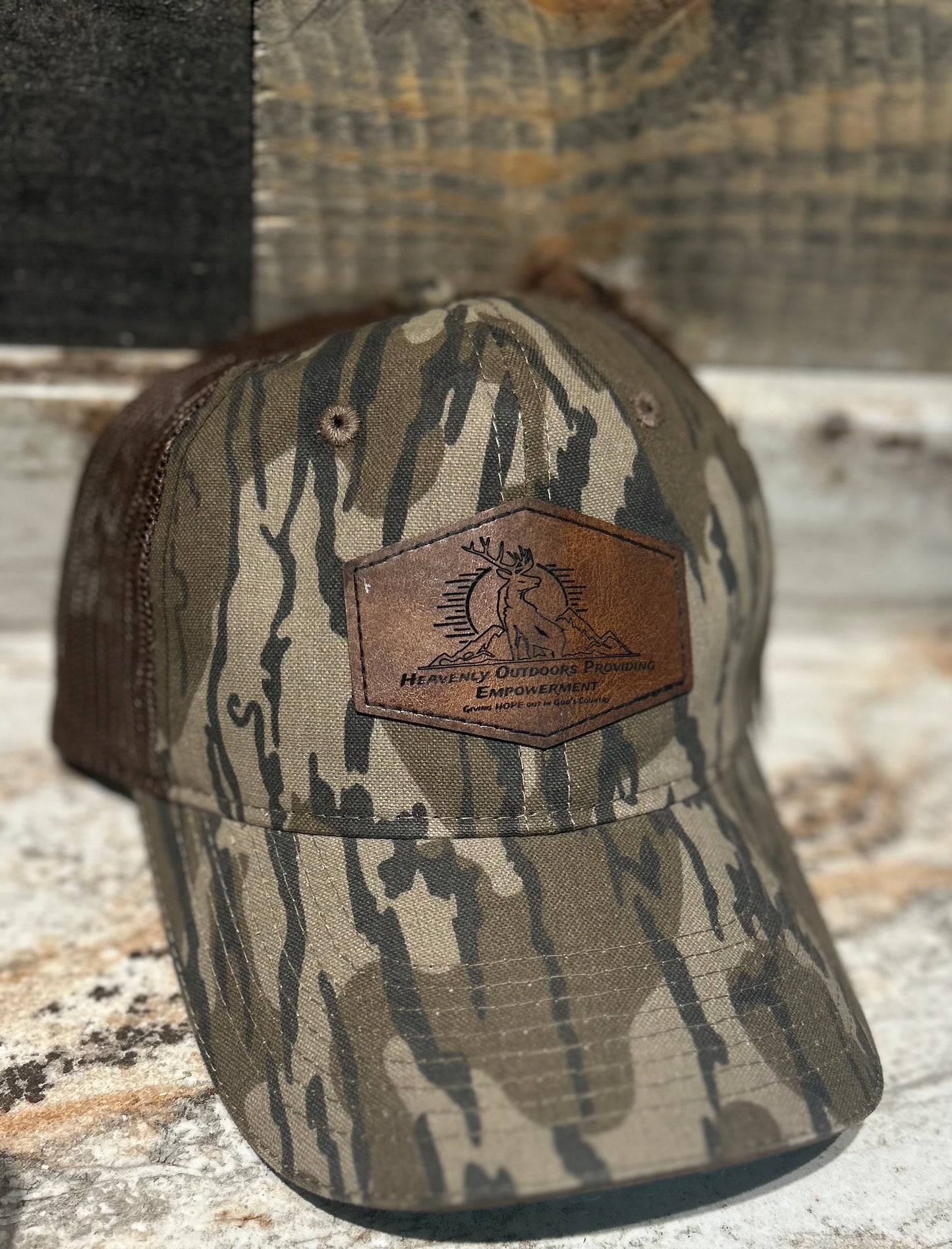 Wildlife Hats