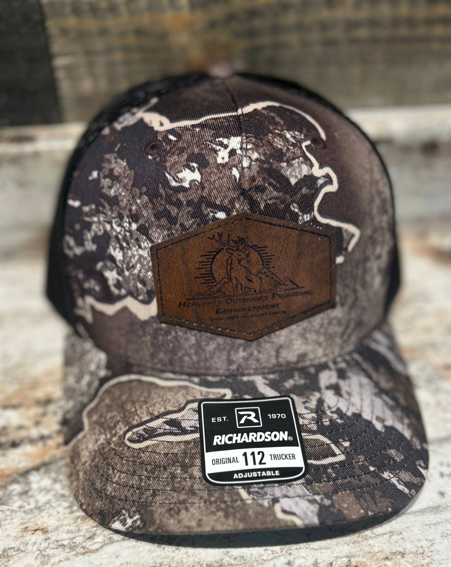Wildlife Hats