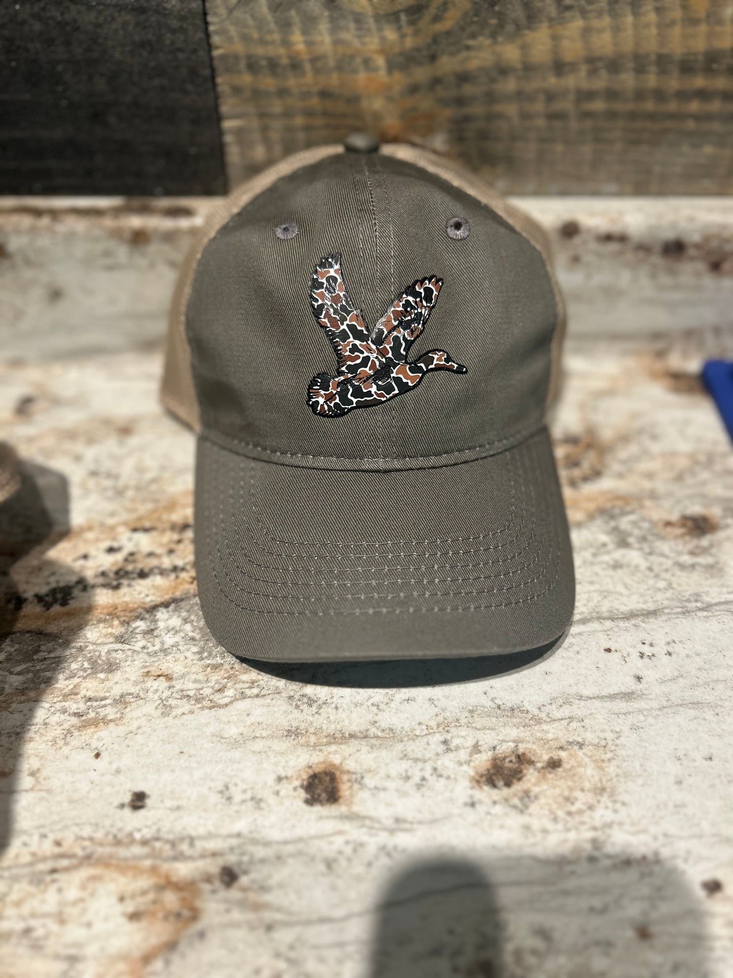 Wildlife Hats