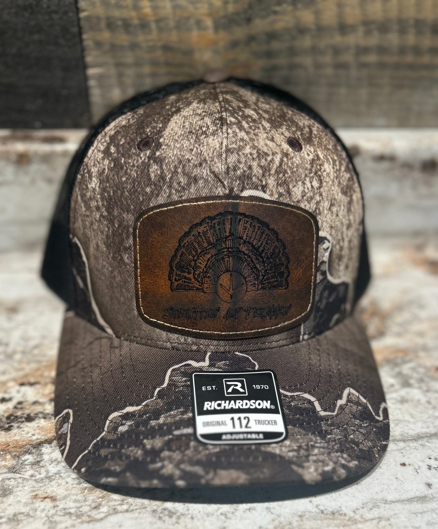 Wildlife Hats