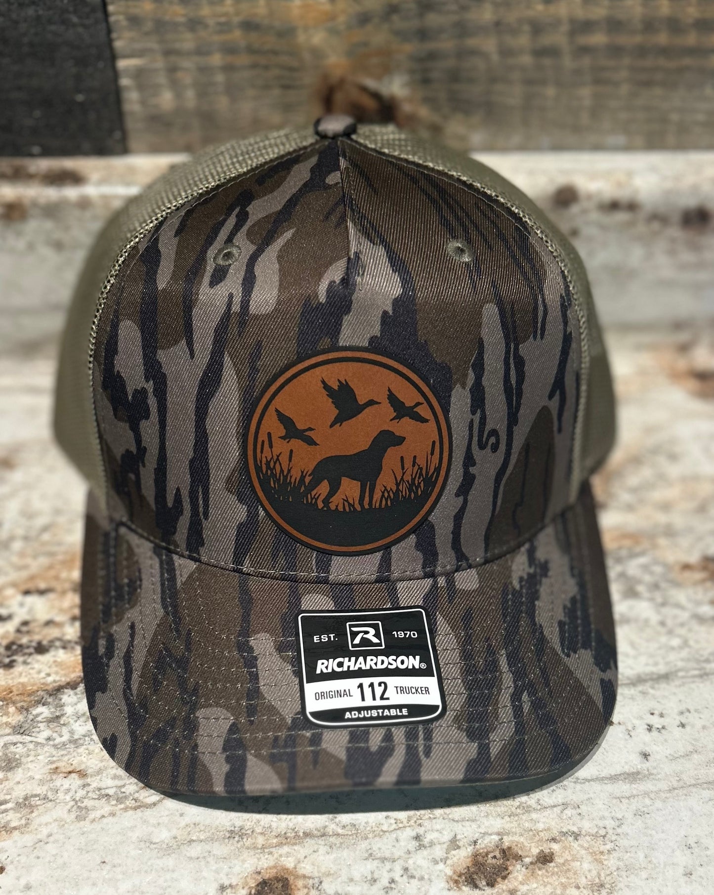 Wildlife Hats