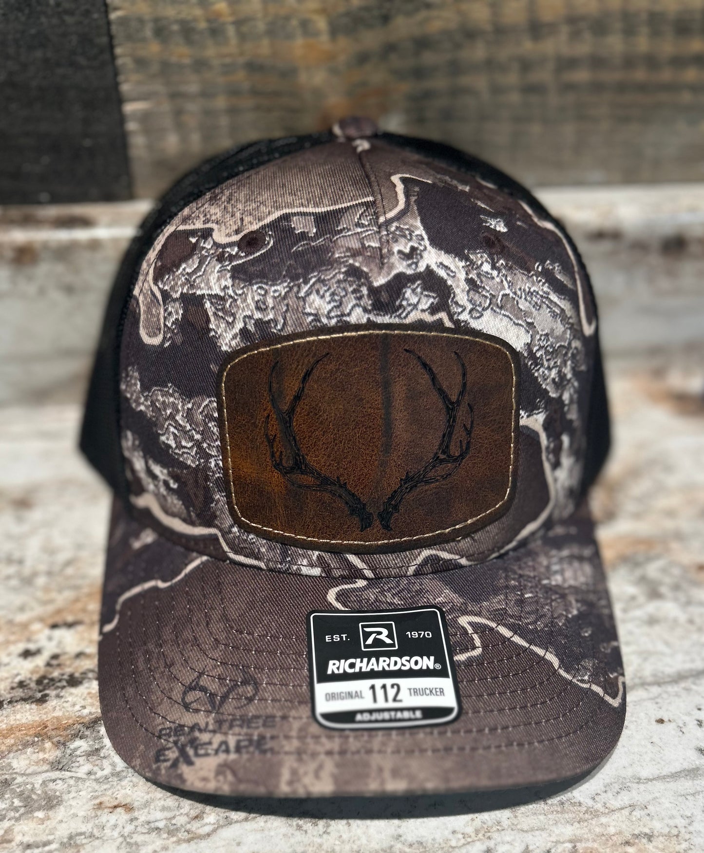 Wildlife Hats