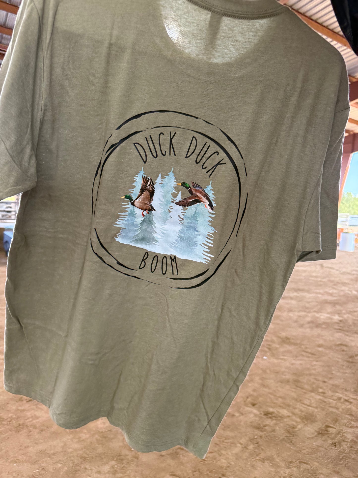 Wildlife T-shirts