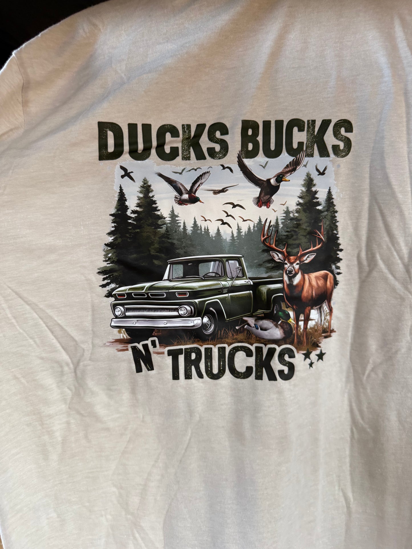 Wildlife T-shirts