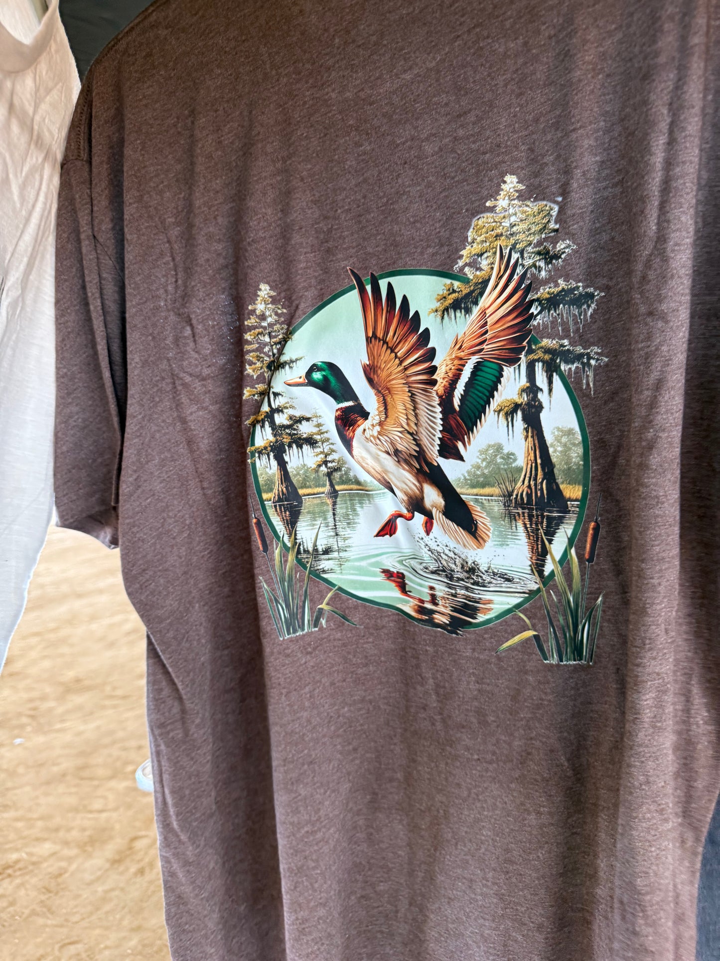 Wildlife T-shirts