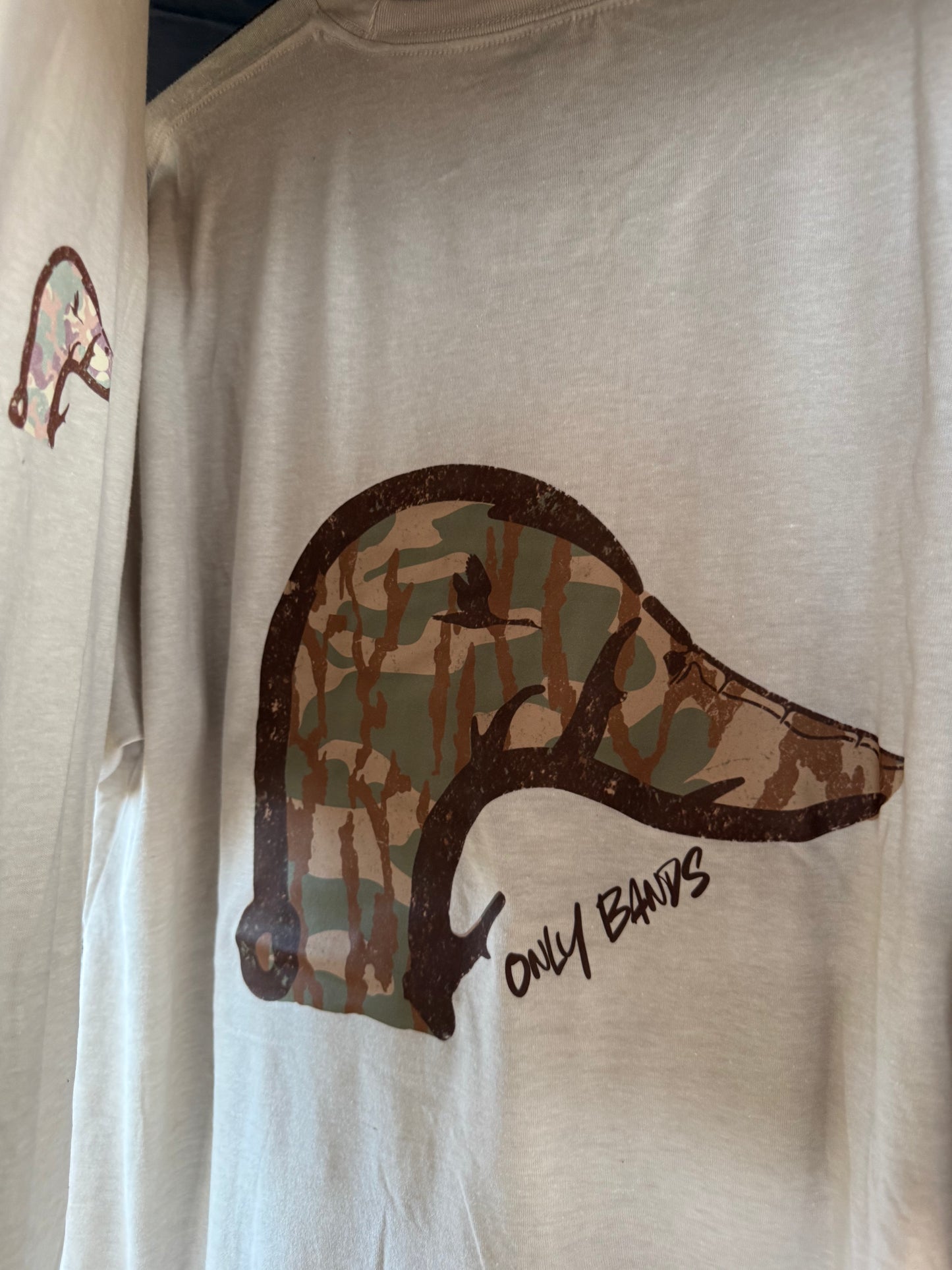 Wildlife T-shirts