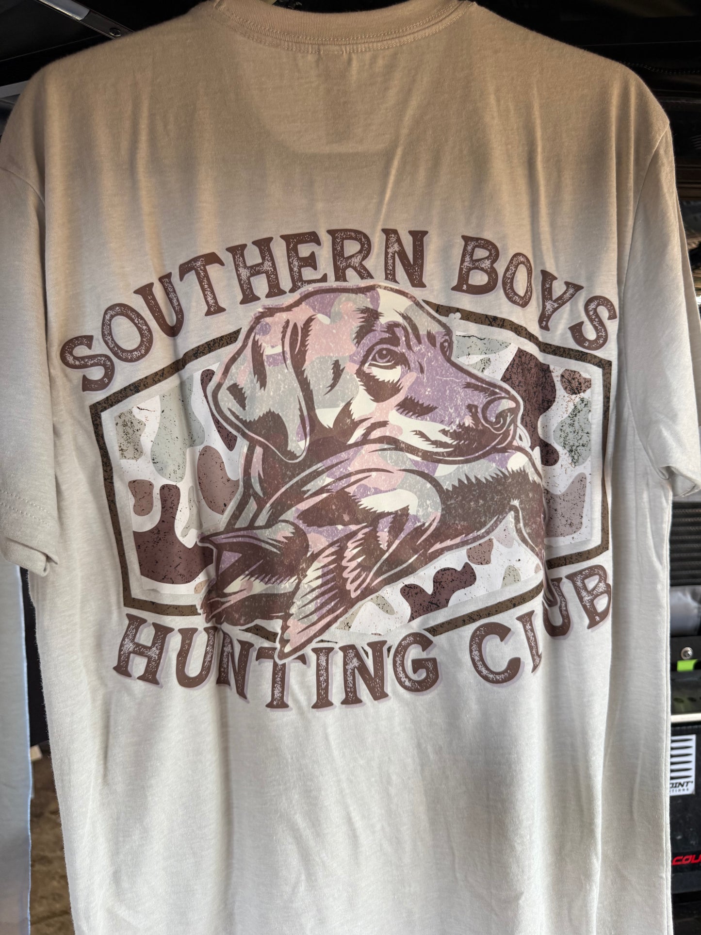 Wildlife T-shirts