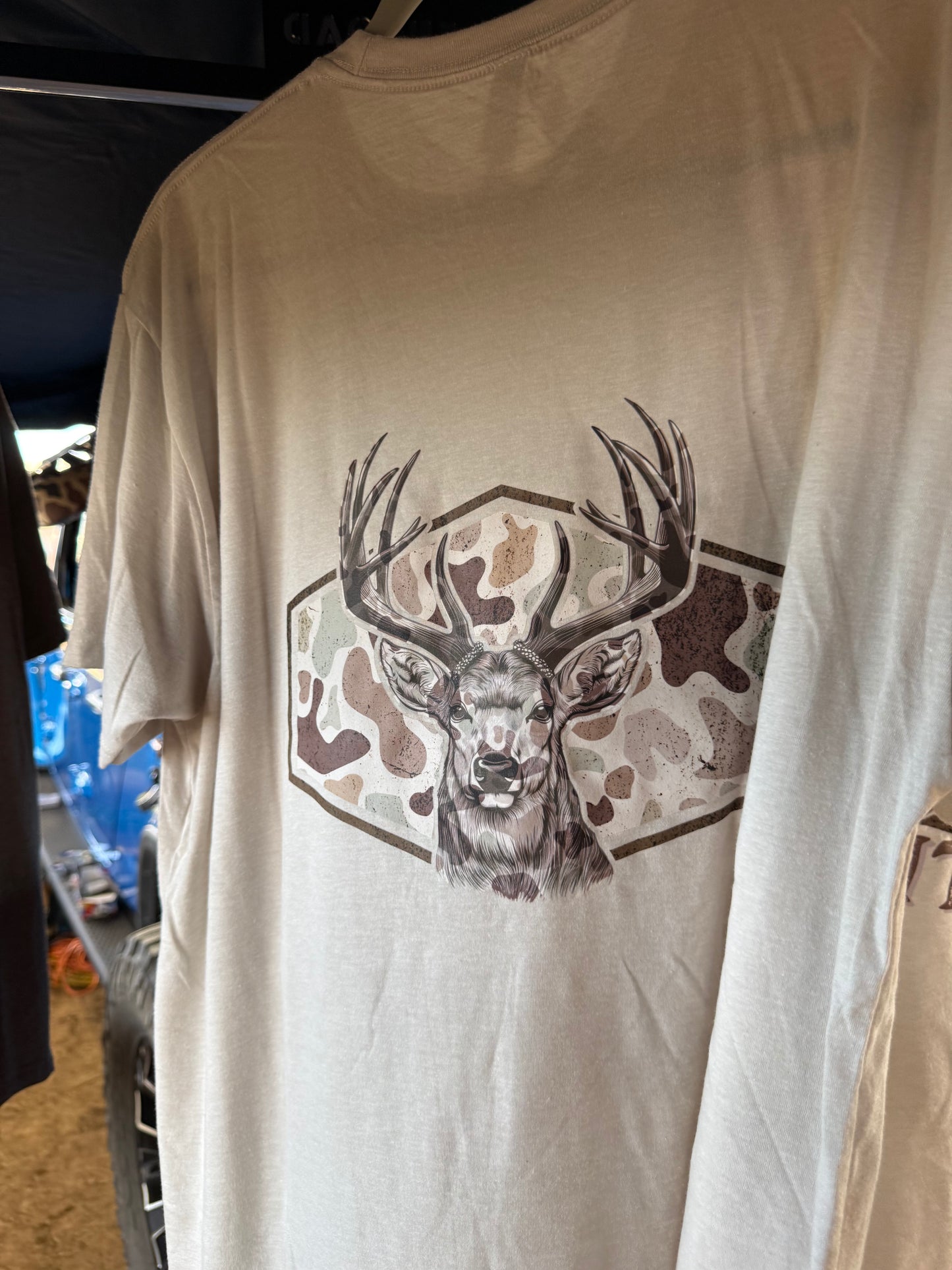 Wildlife T-shirts