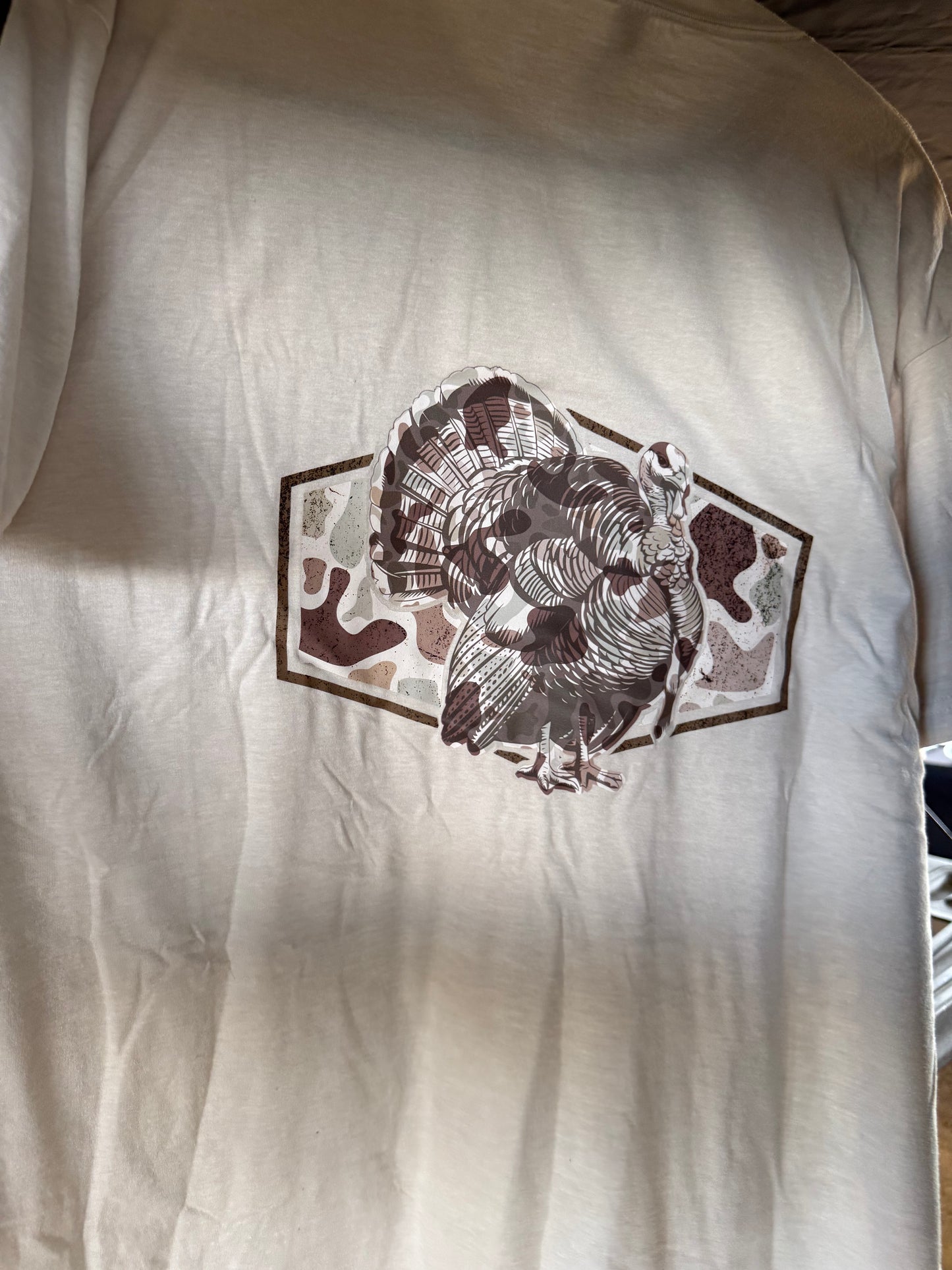 Wildlife T-shirts