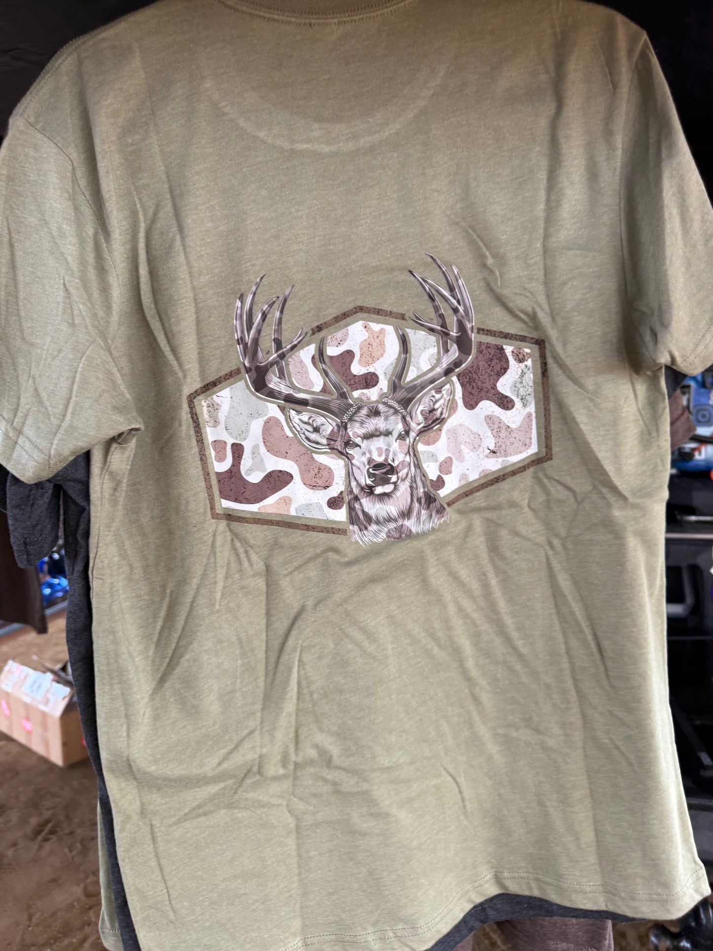 Wildlife T-shirts