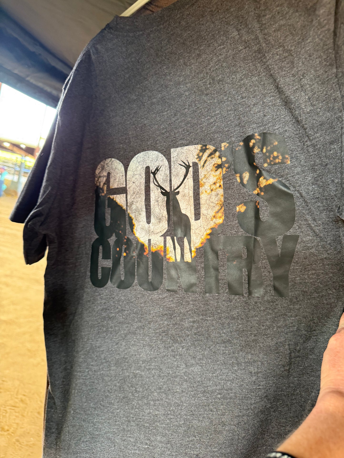 Wildlife T-shirts