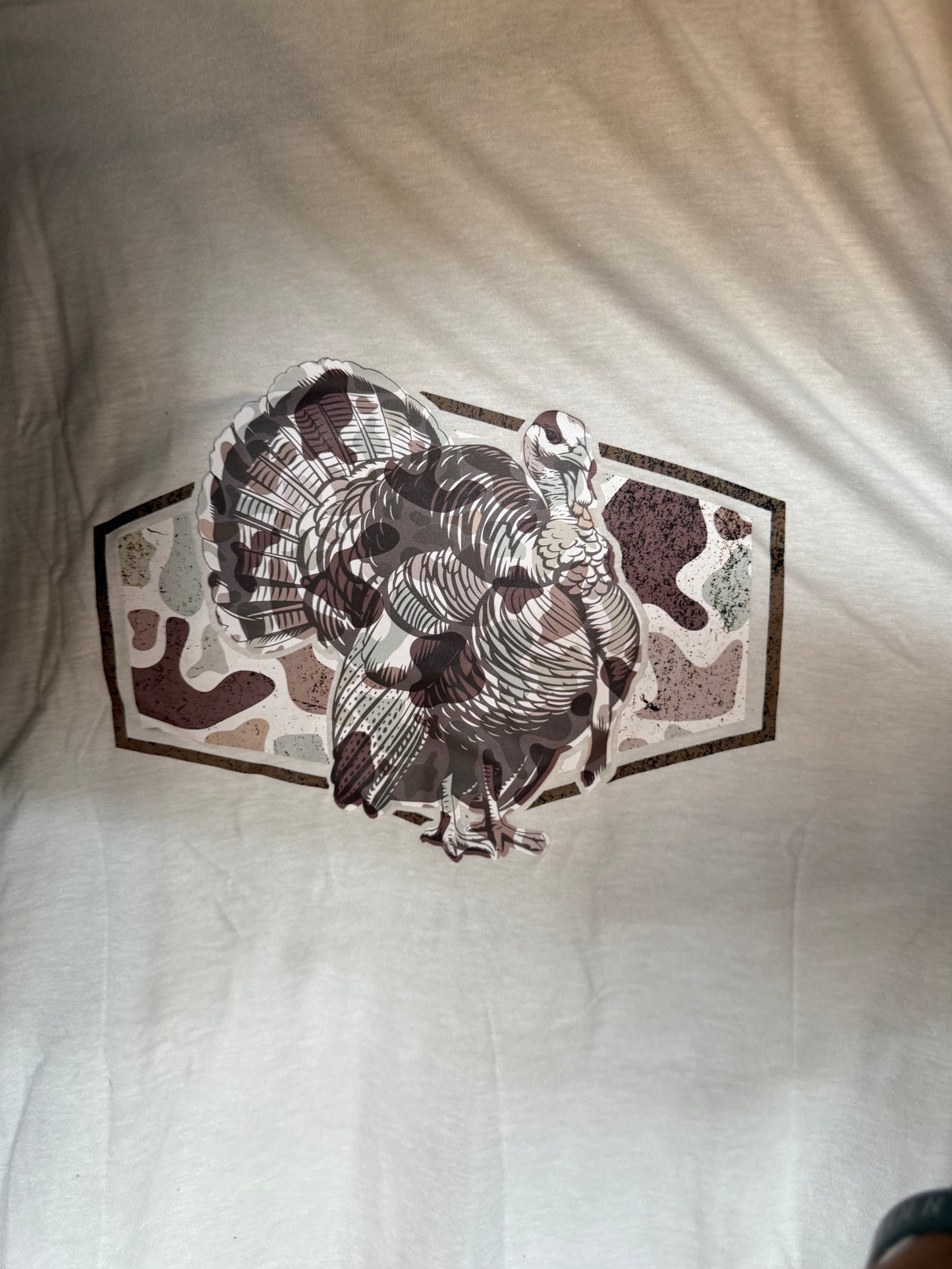 Wildlife T-shirts