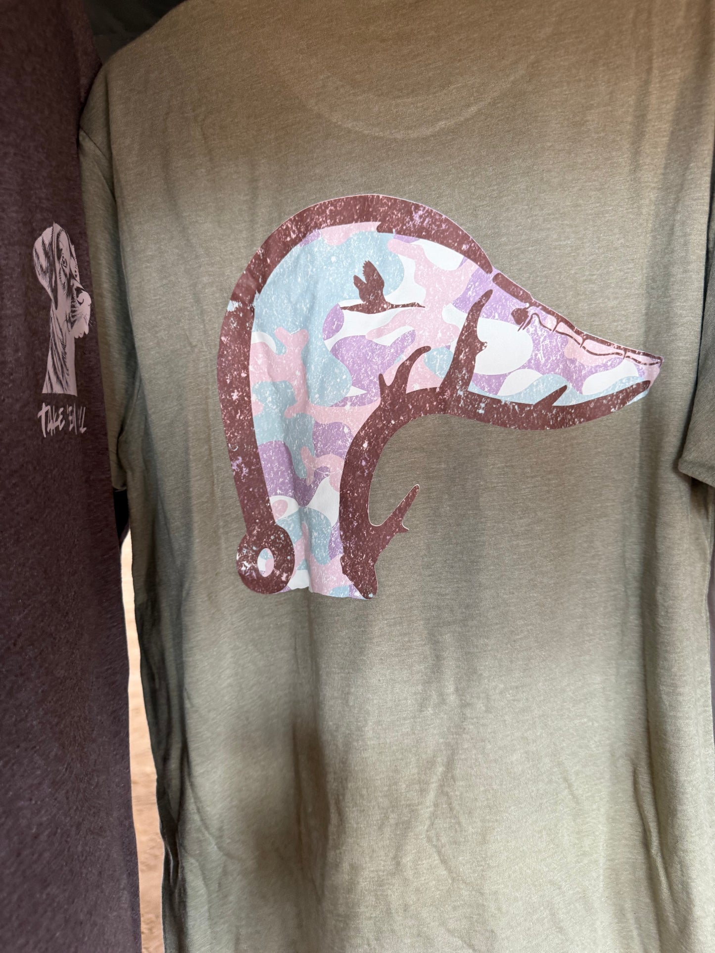Wildlife T-shirts
