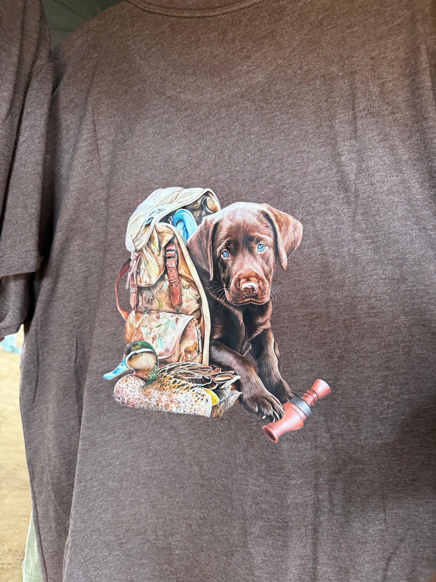 Wildlife T-shirts