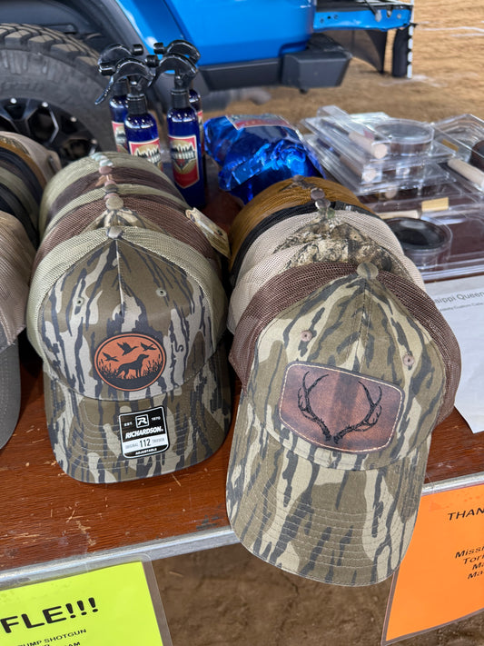 Wildlife Hats