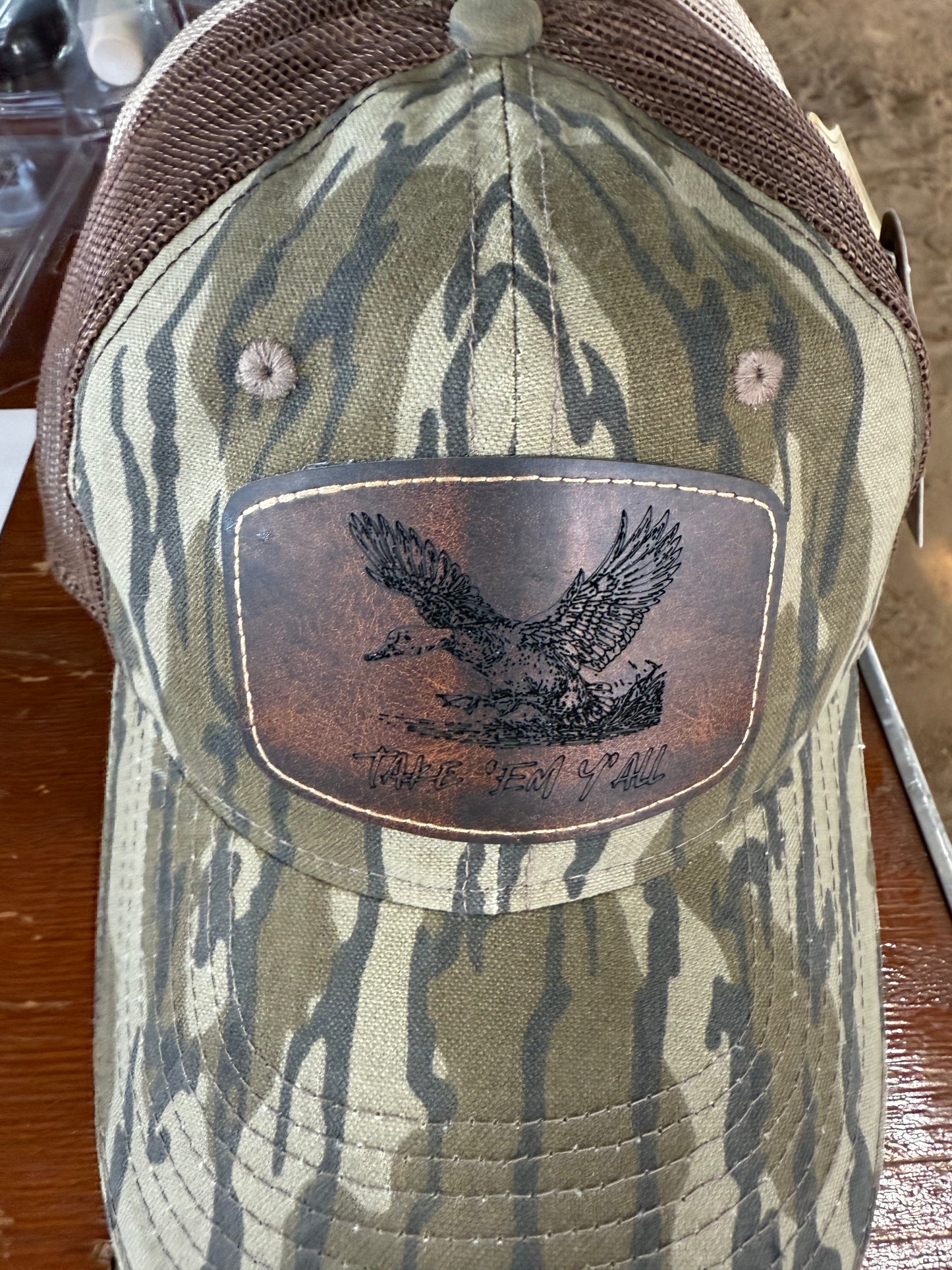 Wildlife Hats