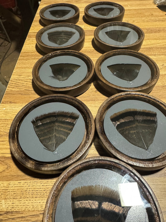 Crystal Turkey Calls